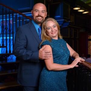 Meet your Posher, Candy